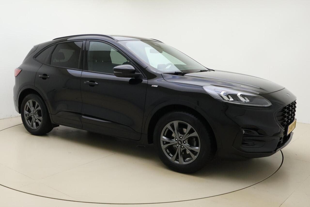 Ford KUGA 1.5 EcoBoost ST-Line X | Apple Carplay/Android Auto | Climate Control | Premium Audio | Cruise Control | Draadloze telefoon lader | Keyless entry + start |