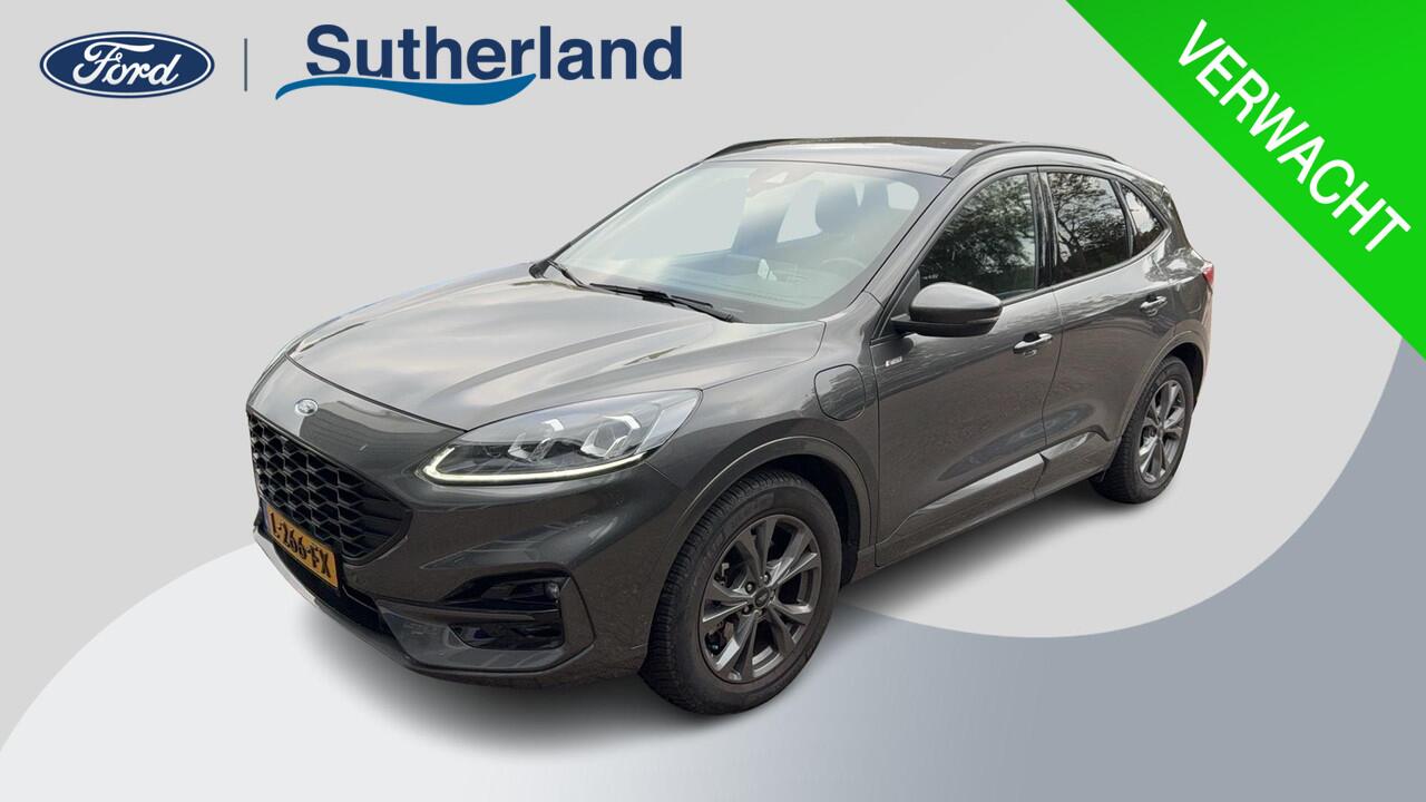 Ford KUGA 2.5 PHEV ST-Line X 225pk Trekhaak | Adaptieve Cruise | Winterpack | Technology Pack | B&O Audio | Elektrische Achterklep