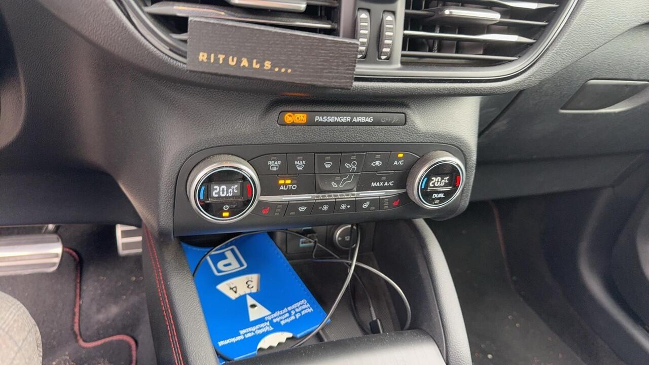 Ford KUGA 2.5 PHEV ST-Line X 225pk Trekhaak | Adaptieve Cruise | Winterpack | Technology Pack | B&O Audio | Elektrische Achterklep