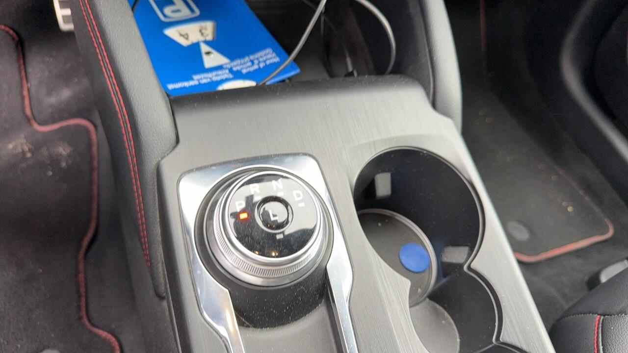 Ford KUGA 2.5 PHEV ST-Line X 225pk Trekhaak | Adaptieve Cruise | Winterpack | Technology Pack | B&O Audio | Elektrische Achterklep