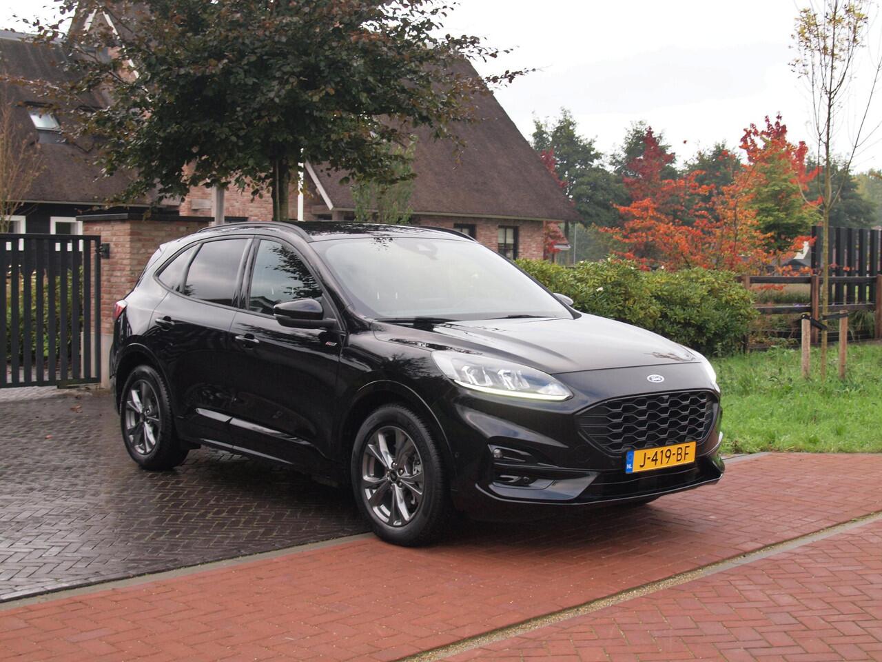 Ford KUGA 2.5 PHEV ST-Line | Camera | Cruise Control | Trekhaak | Apple Carplay |