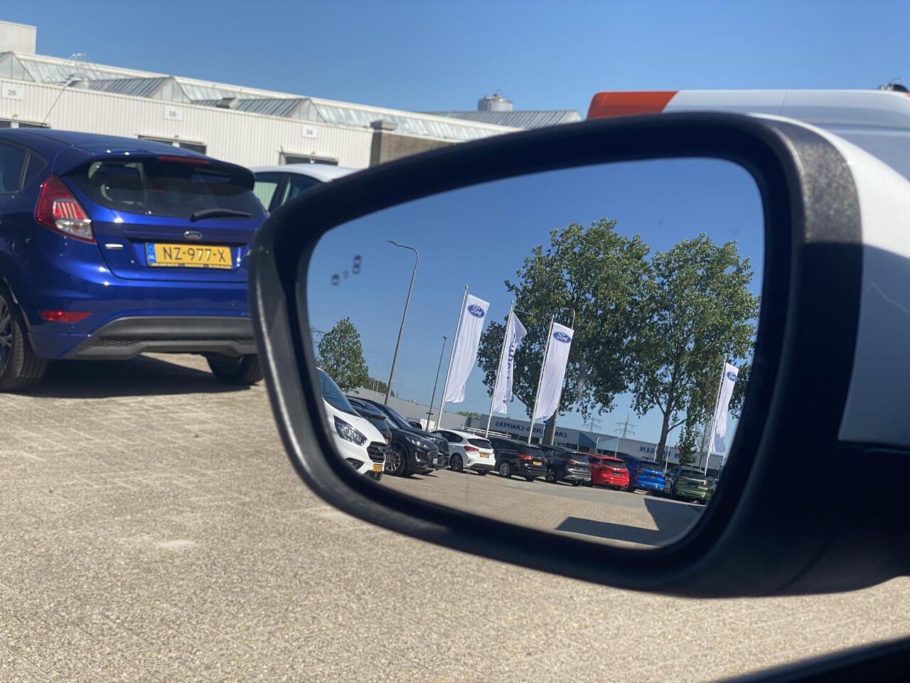 Ford KUGA 2.5 PHEV Titanium X 225pk | Driver Assistance Pack | Winterpack | Trekhaak |