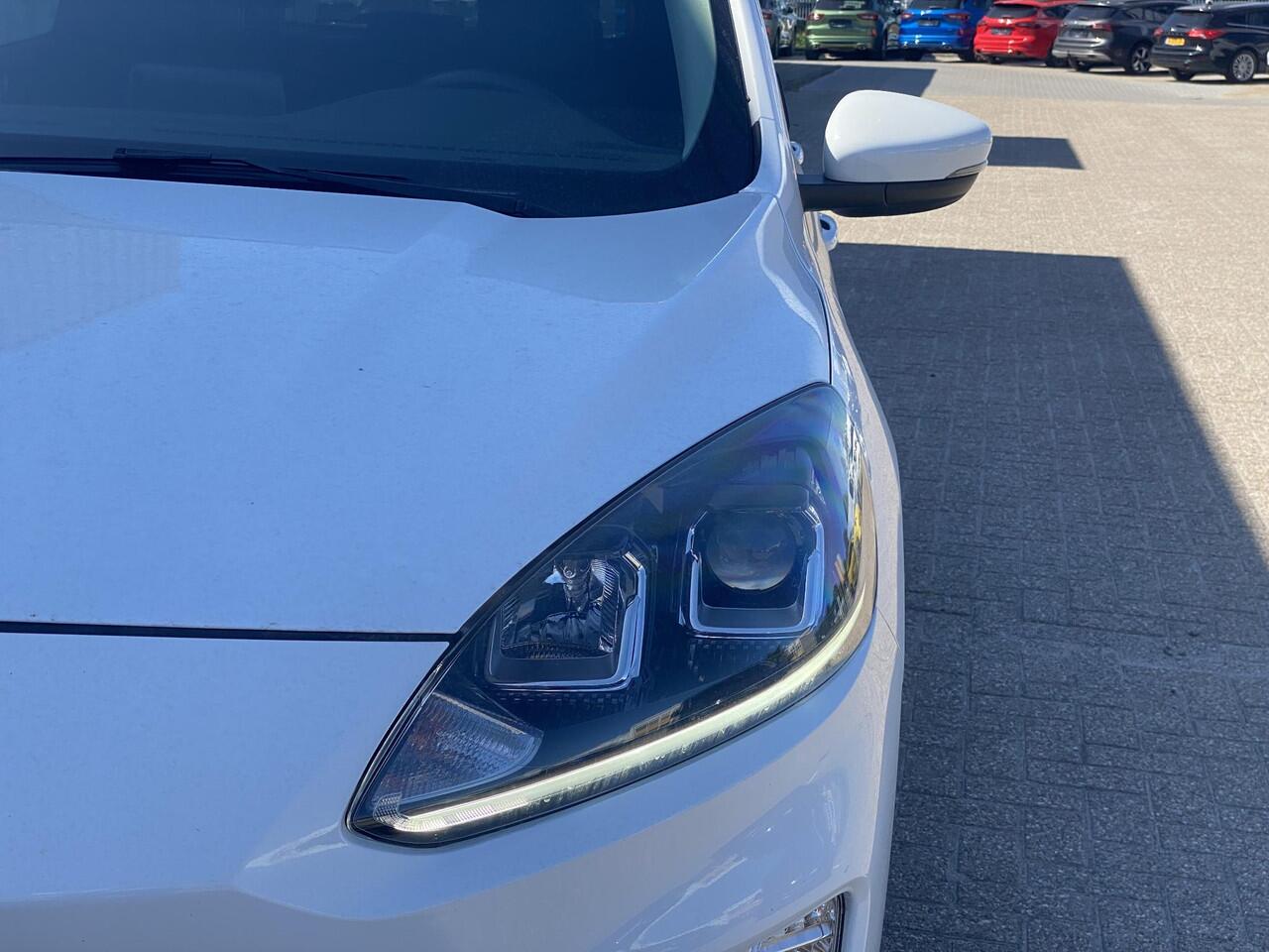 Ford KUGA 2.5 PHEV Titanium X 225pk | Driver Assistance Pack | Winterpack | Trekhaak |