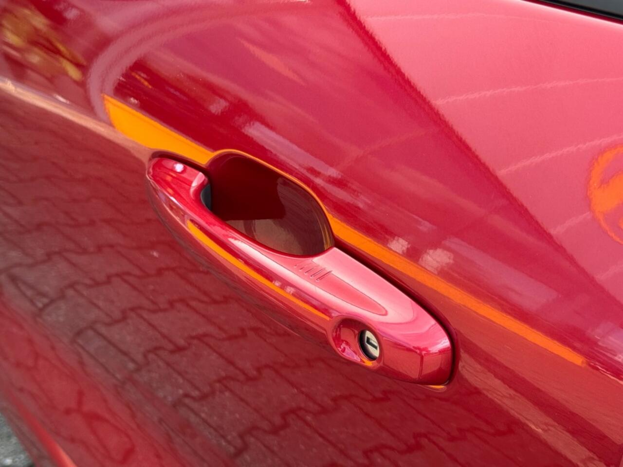 Ford KUGA 2.5 PHEV ST-Line - navi - adap cruise - camera -