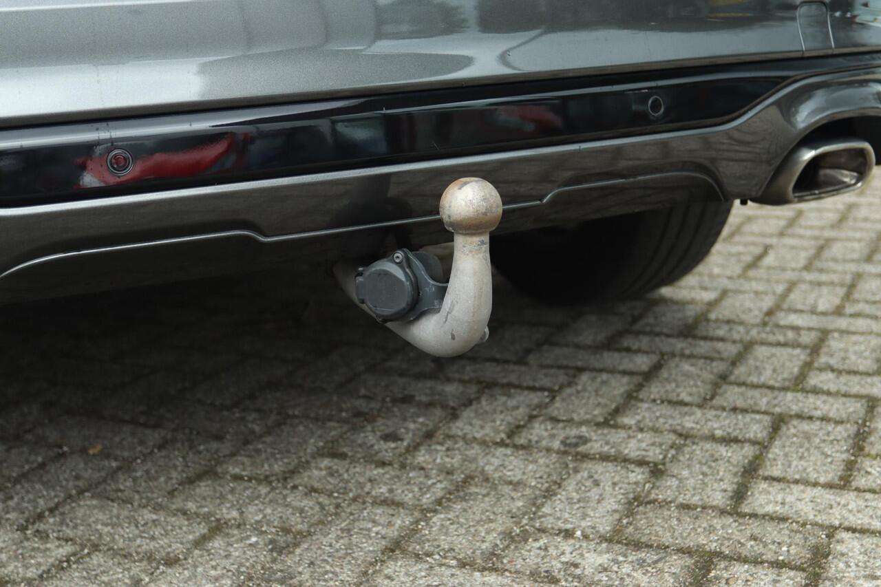 Ford KUGA 2.5 PHEV VIGNALE | HEAD-UP | ELEK. TREKHAAK | WINTERPACK | LEDER | KEY-LESS | CARPLAY | MEMORY