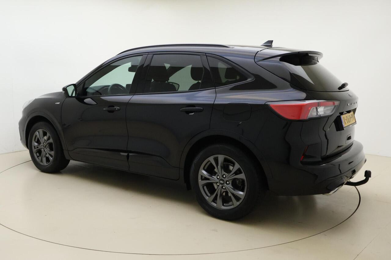 Ford KUGA 1.5 EcoBoost ST-Line X | Apple Carplay/Android Auto | Climate Control | Premium Audio | Cruise Control | Draadloze telefoon lader | Keyless entry + start |