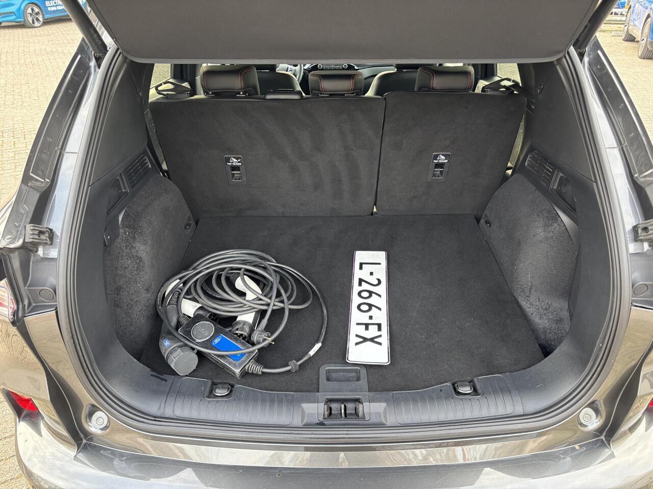 Ford KUGA 2.5 PHEV ST-Line X 225pk Trekhaak | Adaptieve Cruise | Winterpack | Technology Pack | B&O Audio | Elektrische Achterklep