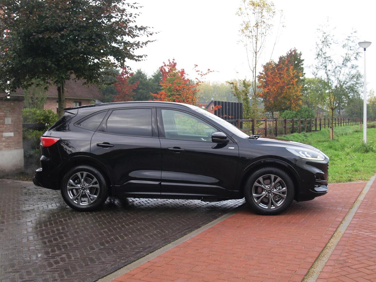 Ford KUGA 2.5 PHEV ST-Line | Camera | Cruise Control | Trekhaak | Apple Carplay |