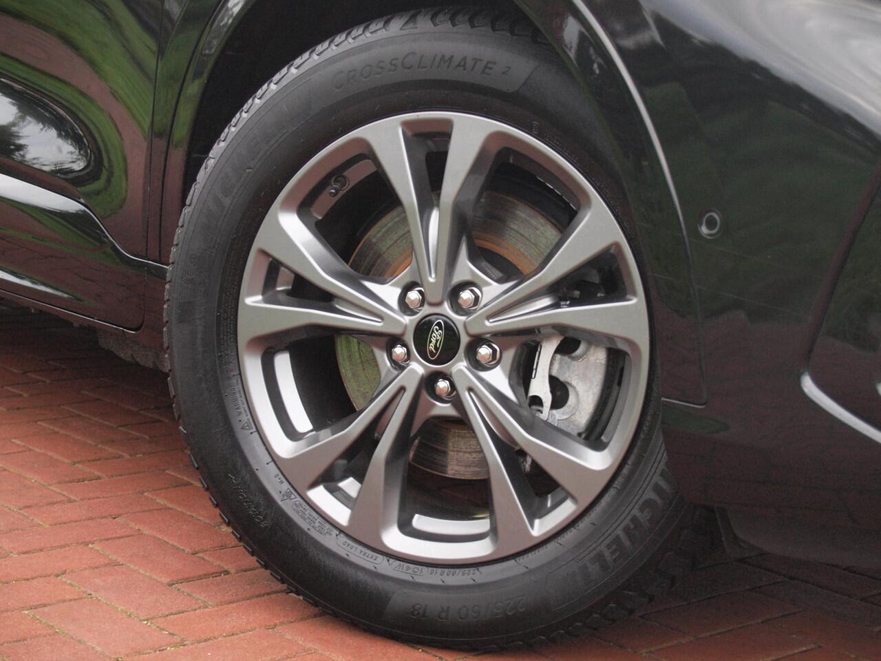 Ford KUGA 2.5 PHEV ST-Line | Camera | Cruise Control | Trekhaak | Apple Carplay |