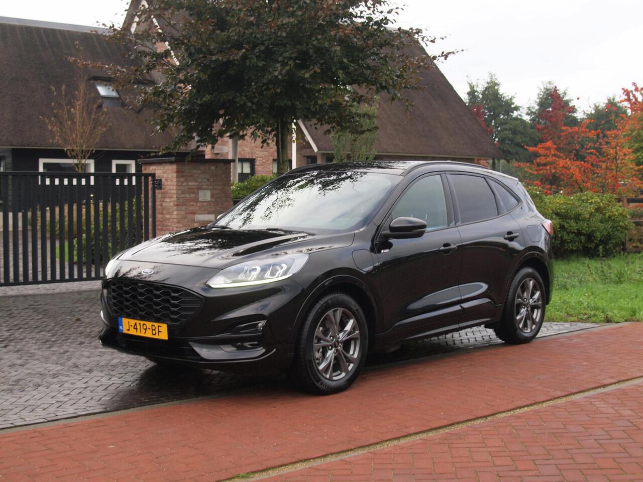 Ford KUGA 2.5 PHEV ST-Line | Camera | Cruise Control | Trekhaak | Apple Carplay |