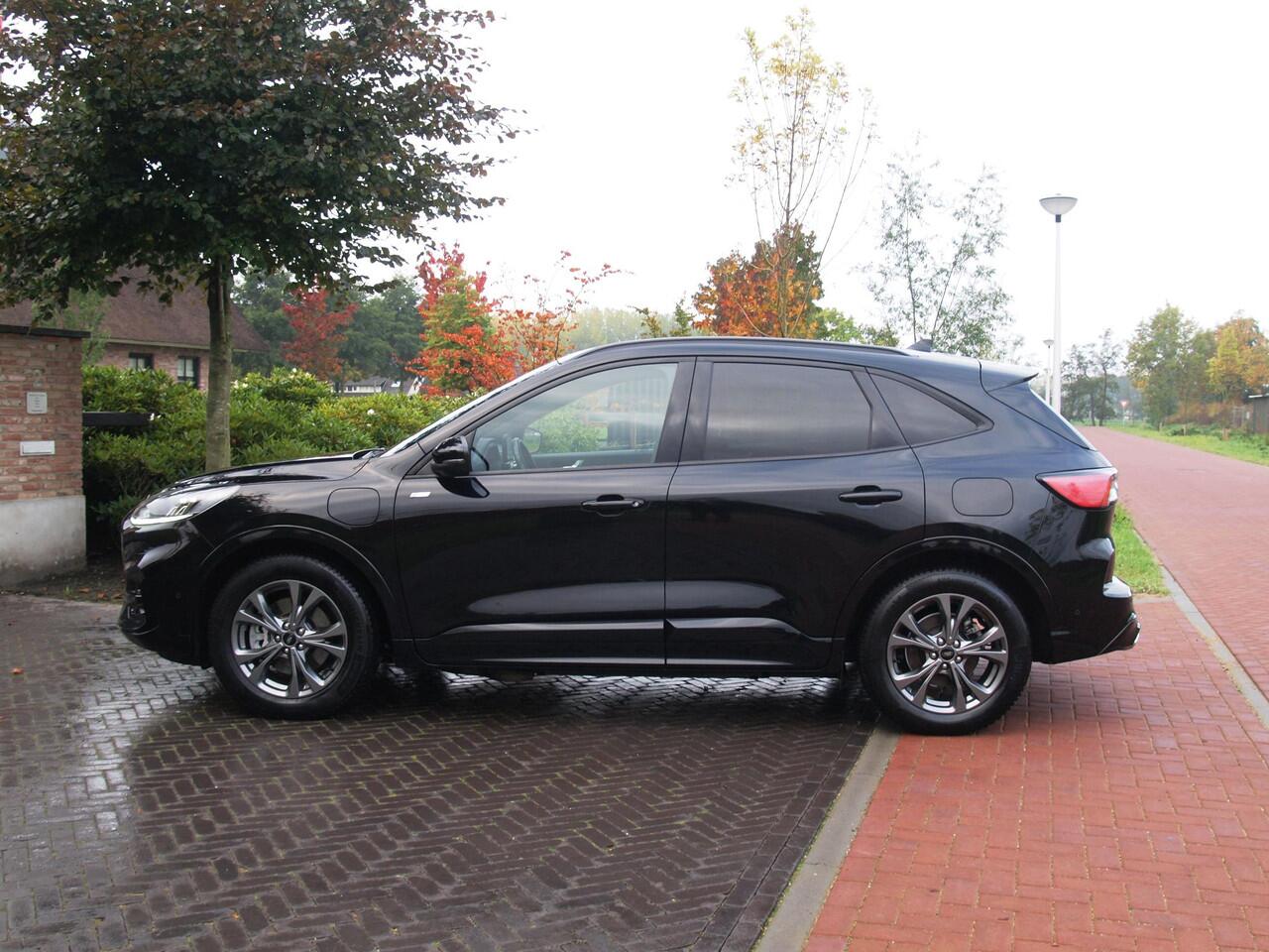 Ford KUGA 2.5 PHEV ST-Line | Camera | Cruise Control | Trekhaak | Apple Carplay |