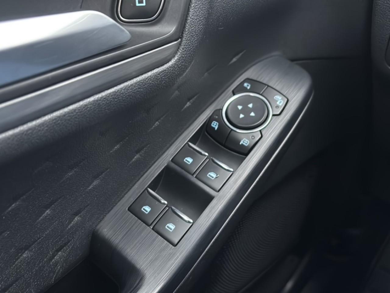 Ford KUGA 2.5 PHEV Titanium