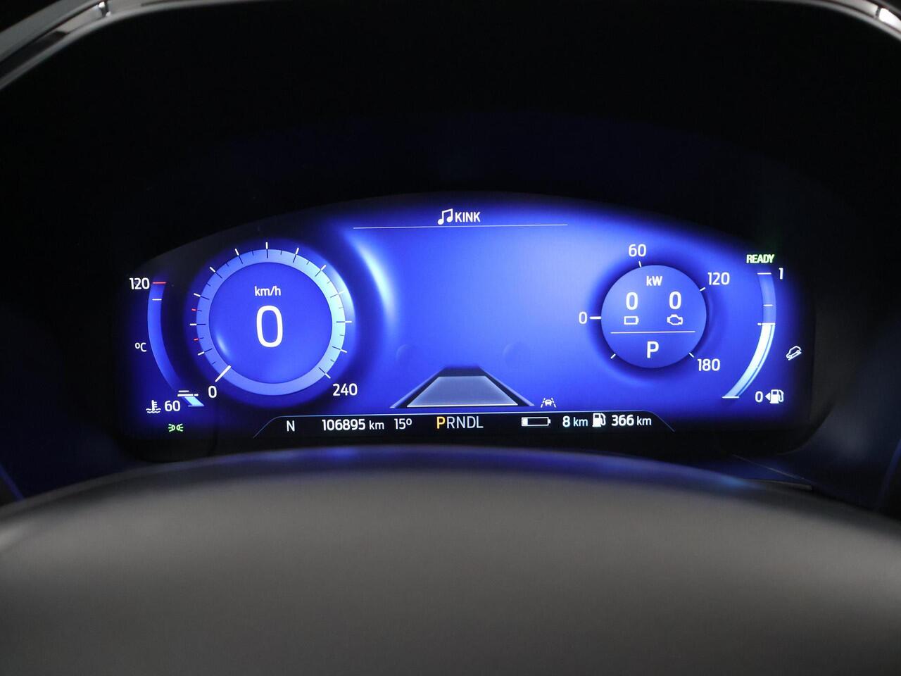 Ford KUGA 2.5 PHEV ST-Line X | Trekhaak | Winterpakket | Cruise Control Adaptief | Head Up | B&O | Design Pack |