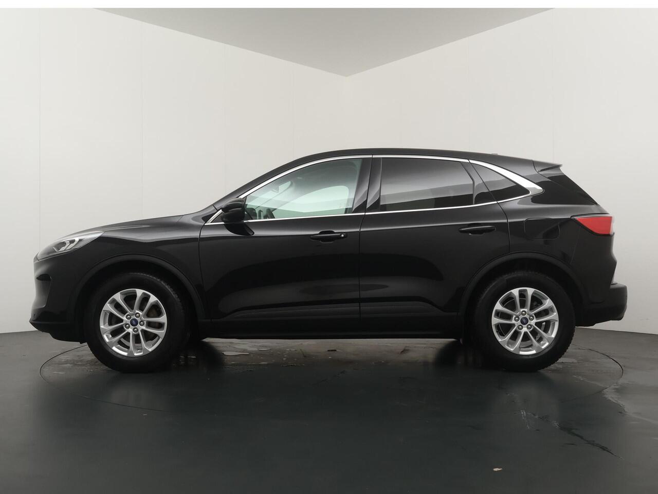 Ford KUGA 1.5 EcoBoost ST-Line X - Navigatie - Afn Trekhaak - Climate Controle