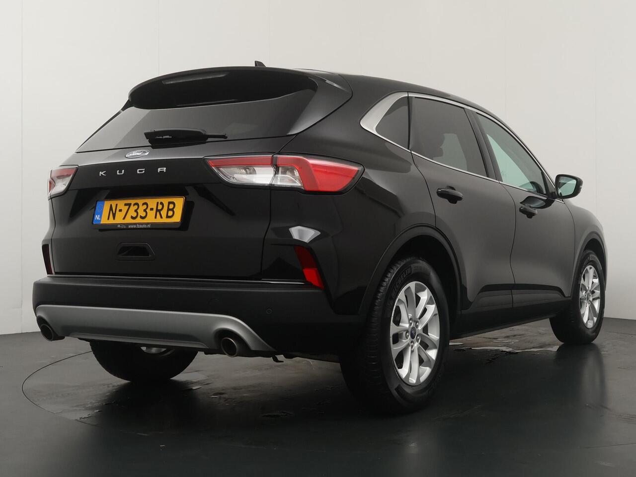 Ford KUGA 1.5 EcoBoost ST-Line X - Navigatie - Afn Trekhaak - Climate Controle