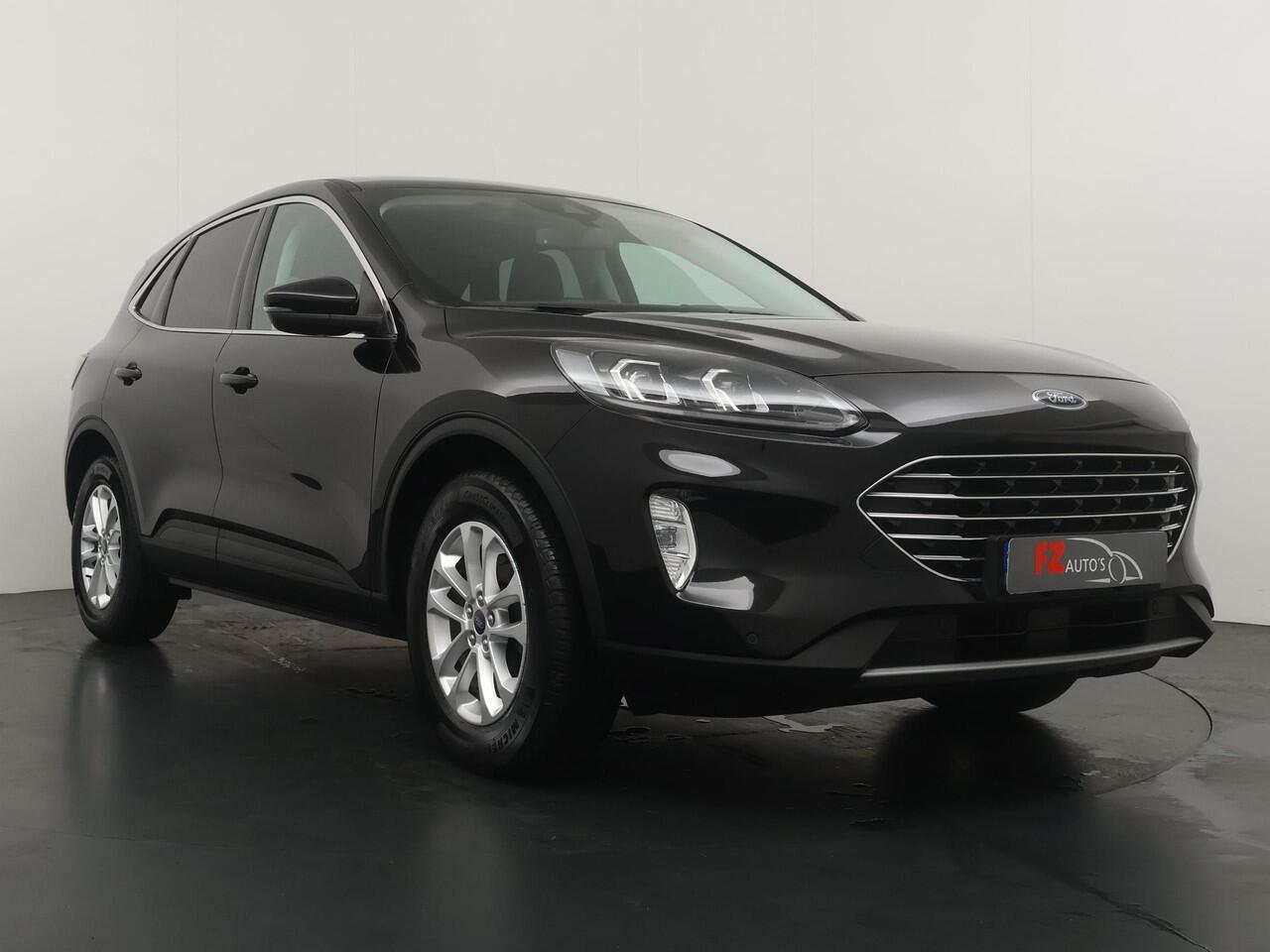 Ford KUGA 1.5 EcoBoost ST-Line X - Navigatie - Afn Trekhaak - Climate Controle