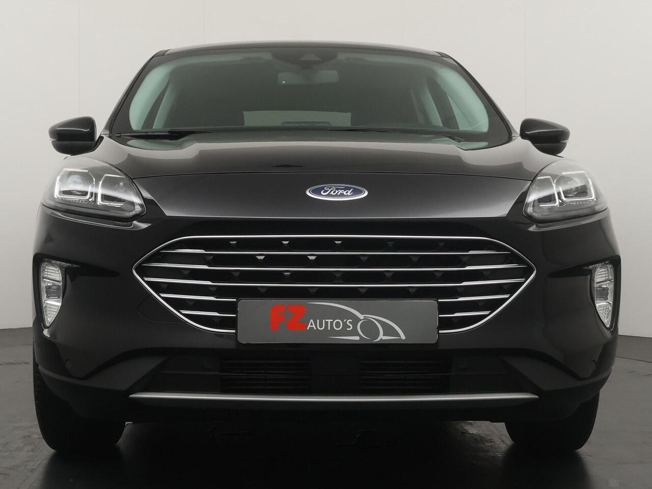 Ford KUGA 1.5 EcoBoost ST-Line X - Navigatie - Afn Trekhaak - Climate Controle