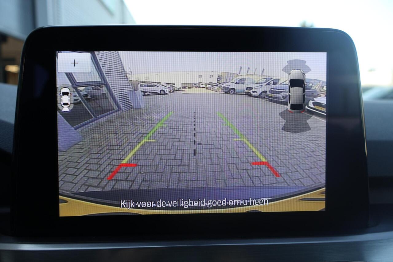 Ford KUGA 1.5 Titanium 1e Eigenaar | Volledig Onderh | BTW | NL-Auto | Winterpack | Camera | Navi | Carplay | Cruise | Keyless | LED | DAB | PDC | Start/Stop