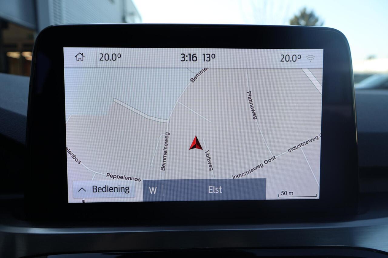 Ford KUGA 1.5 Titanium 1e Eigenaar | Volledig Onderh | BTW | NL-Auto | Winterpack | Camera | Navi | Carplay | Cruise | Keyless | LED | DAB | PDC | Start/Stop