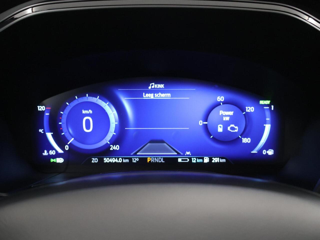 Ford KUGA 2.5 PHEV ST-Line X | Trekhaak | Head-Up | Cruise Control Adaptief | Winterpakket | Leder | B&O | Elektr. Achterklep |