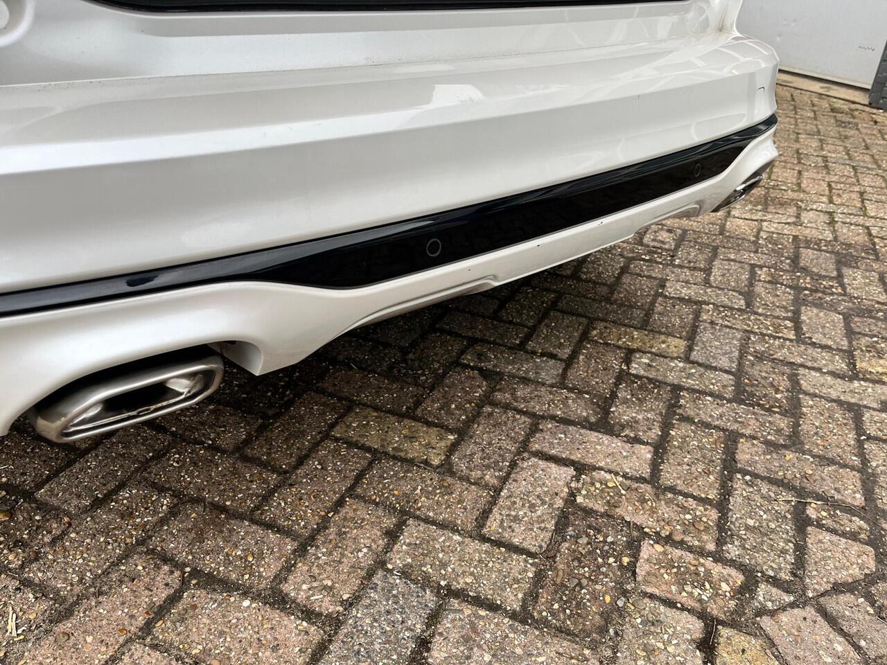 Ford KUGA 2.5 PHEV ST-Line X l Driver Assistance Pack l Winterpack l Trekhaak elektrisch l