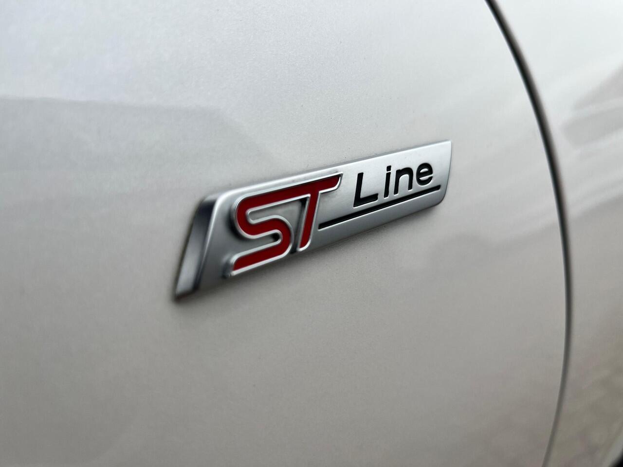 Ford KUGA 2.5 PHEV ST-Line X l Driver Assistance Pack l Winterpack l Trekhaak elektrisch l