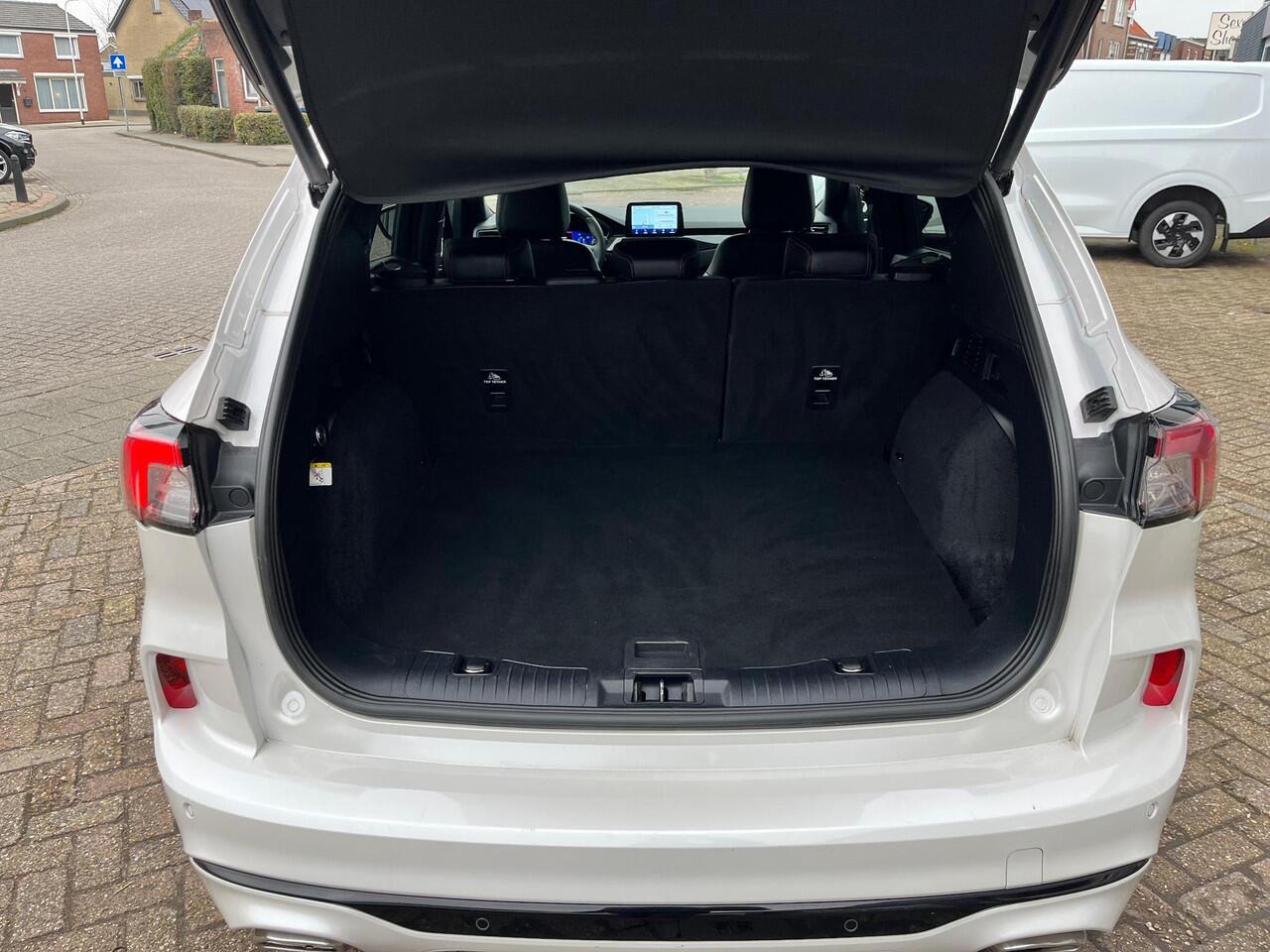 Ford KUGA 2.5 PHEV ST-Line X l Driver Assistance Pack l Winterpack l Trekhaak elektrisch l
