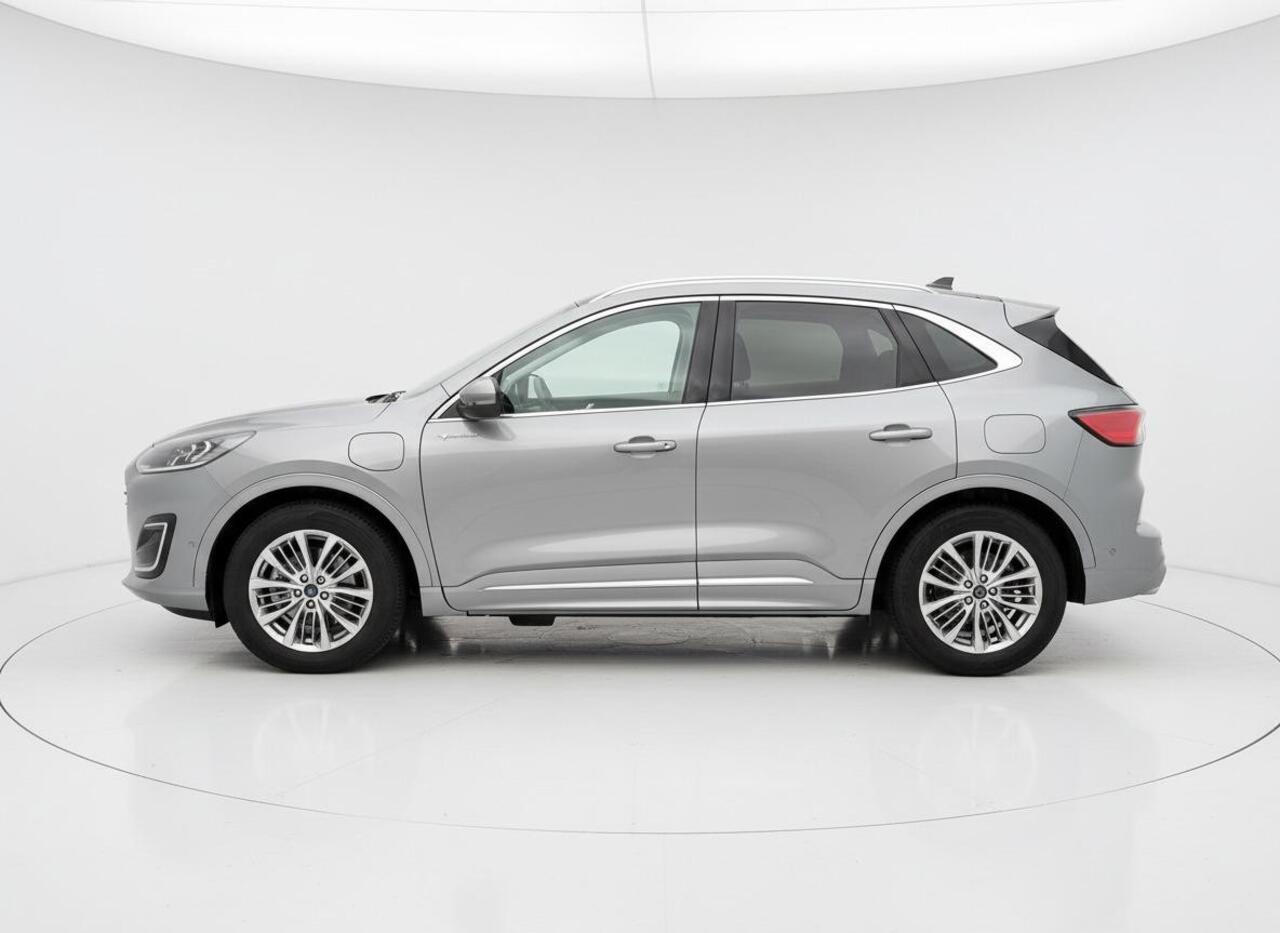 Ford KUGA 2.5 PHEV Vignale PANO - TREKHAAK