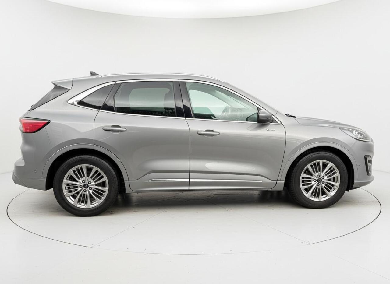 Ford KUGA 2.5 PHEV Vignale PANO - TREKHAAK