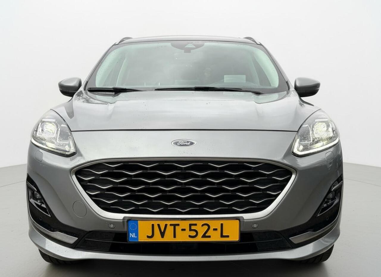 Ford KUGA 2.5 PHEV Vignale PANO - TREKHAAK