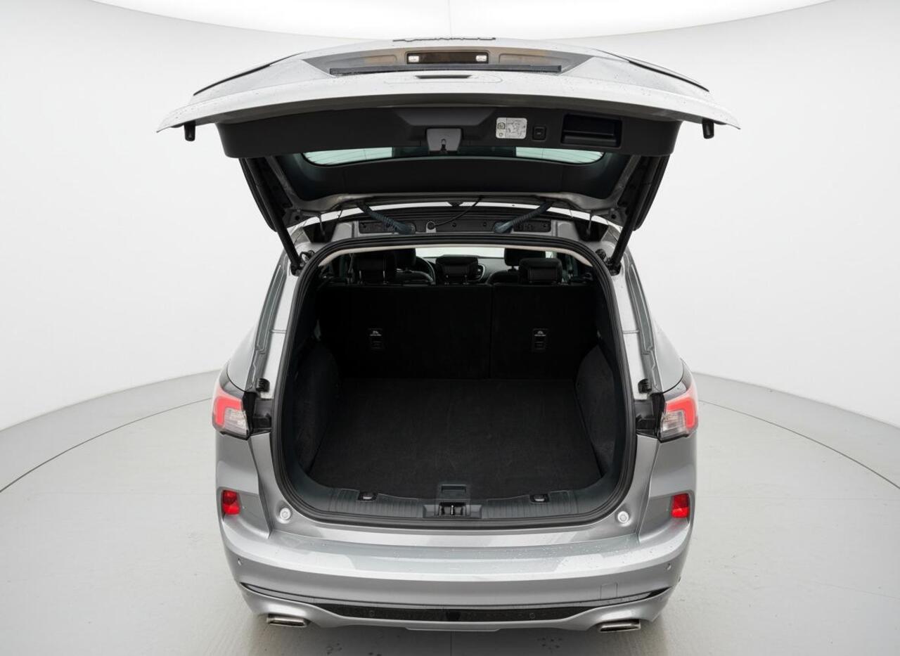 Ford KUGA 2.5 PHEV Vignale PANO - TREKHAAK