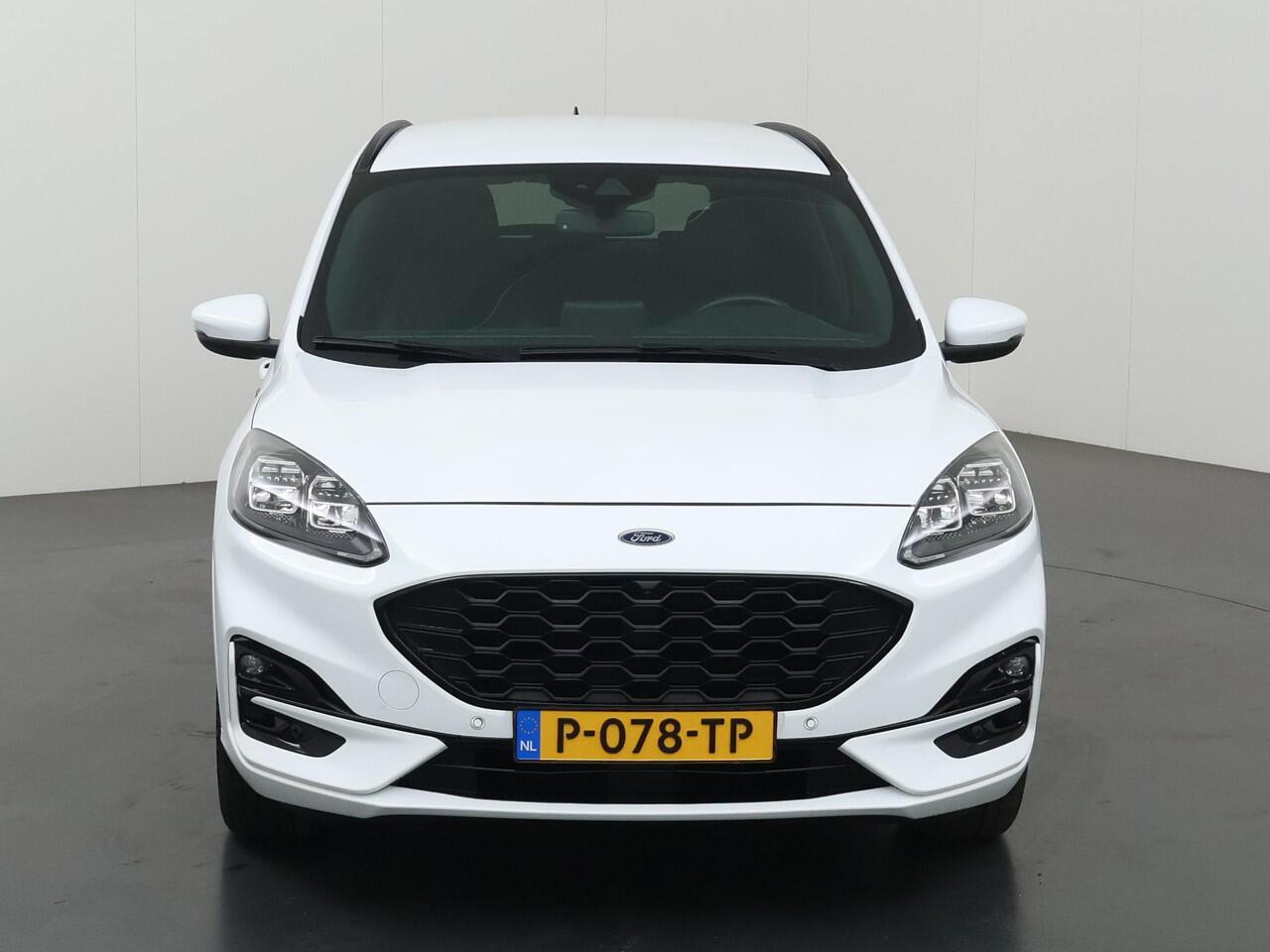 Ford KUGA 2.5 PHEV ST-Line X | Trekhaak Afneembaar | Winterpakket | Cruise Control Adaptief | B&O | Navigatie | Parkeercamera | Navigatie |