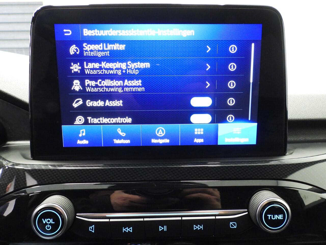 Ford KUGA 2.5 PHEV Plug-In ST-Line NAVI/CLIMA/CRUISE/PDC/19"LMV!