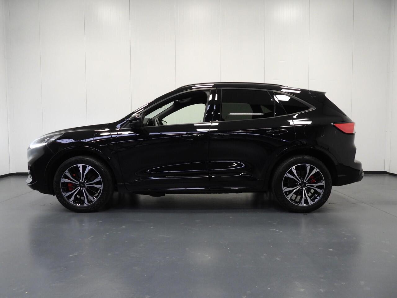 Ford KUGA 2.5 PHEV Plug-In ST-Line NAVI/CLIMA/CRUISE/PDC/19"LMV!