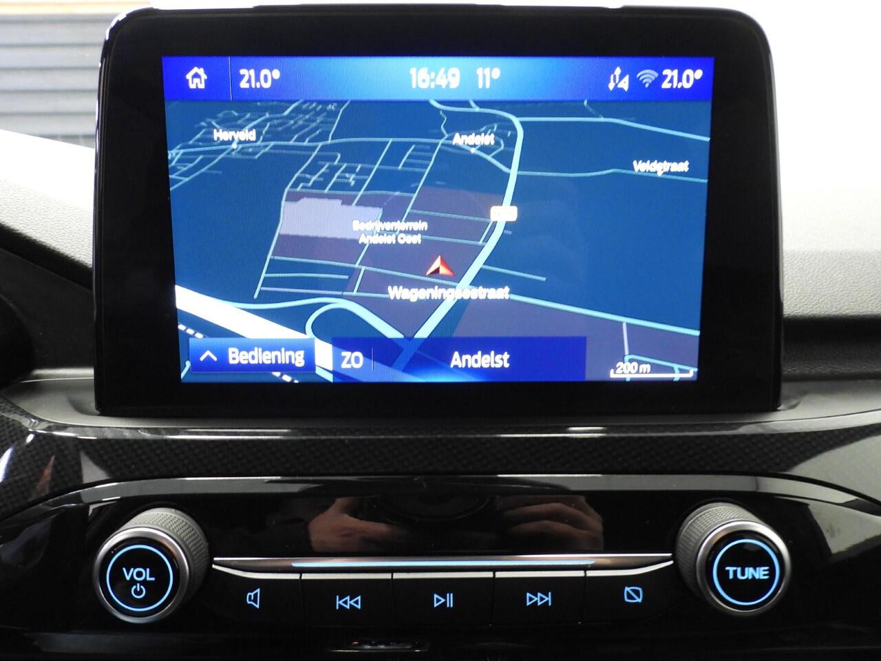 Ford KUGA 2.5 PHEV Plug-In ST-Line NAVI/CLIMA/CRUISE/PDC/19"LMV!