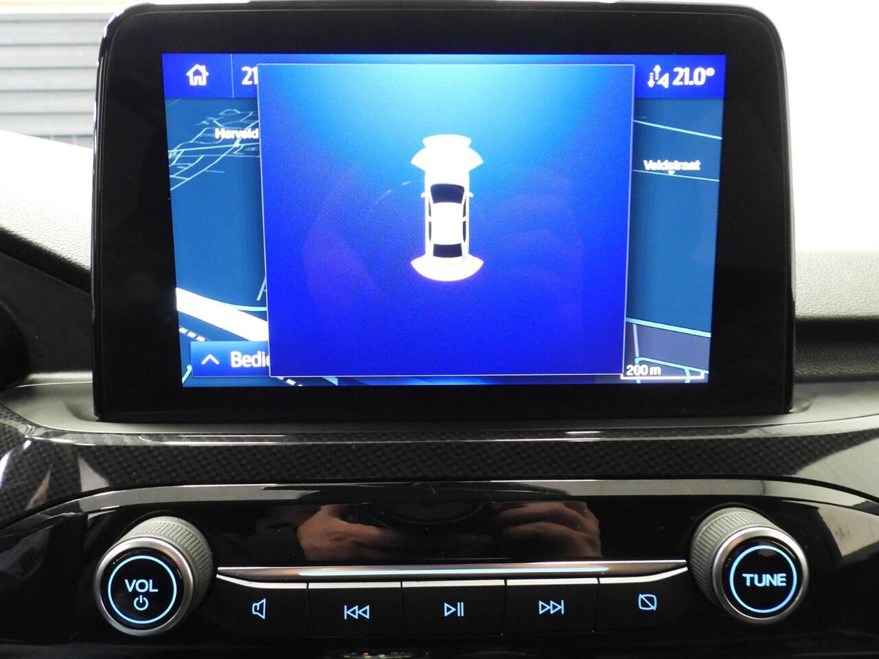 Ford KUGA 2.5 PHEV Plug-In ST-Line NAVI/CLIMA/CRUISE/PDC/19"LMV!