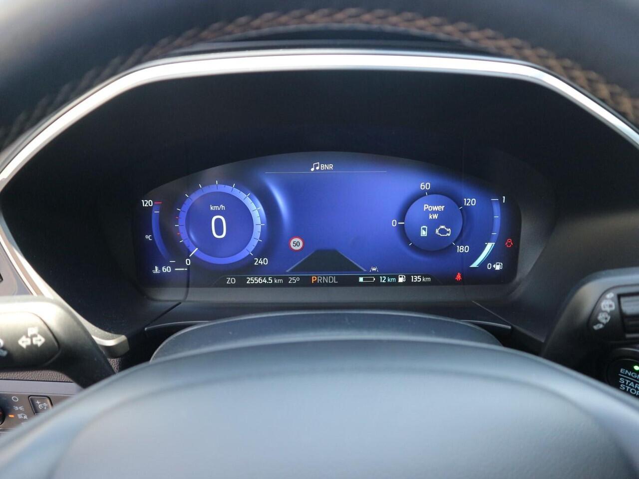 Ford KUGA 2.5 PHEV Vignale * ADAPT. CRUISE * BLIS * WINTER PACK *