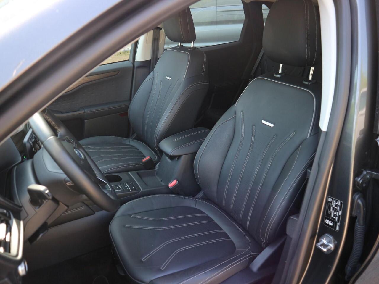 Ford KUGA 2.5 PHEV Vignale * ADAPT. CRUISE * BLIS * WINTER PACK *