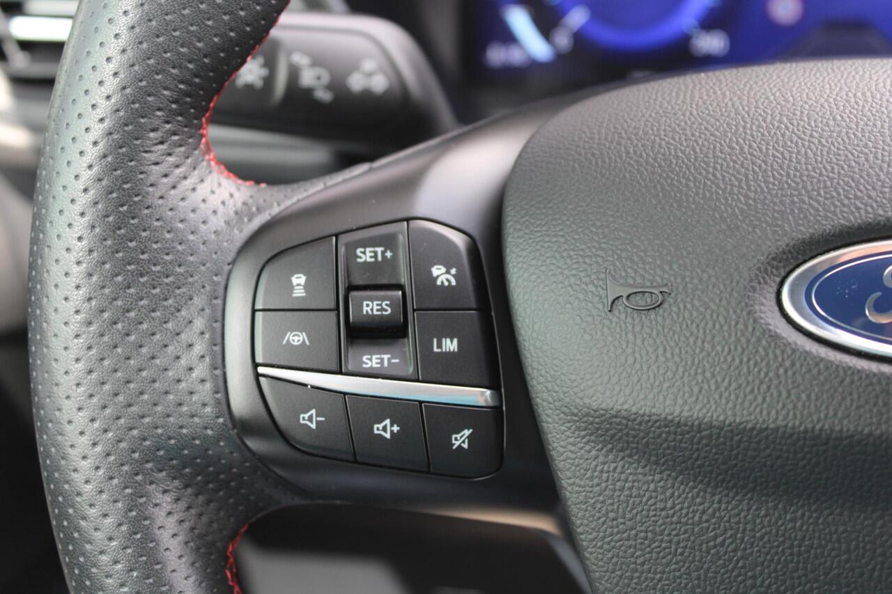 Ford KUGA 2.5 PHEV ST-Line X | Winter Pack | Adaptive cruise control | Head up Display | Camera | Dodehoeksensoren | Bang&Olufsen | Elektrische achterklep