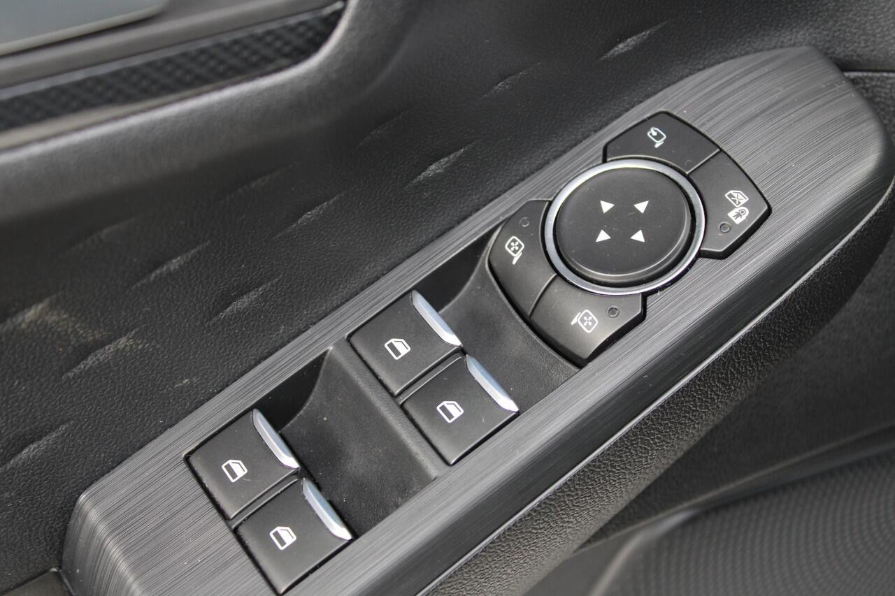 Ford KUGA 2.5 PHEV ST-Line X | Winter Pack | Adaptive cruise control | Head up Display | Camera | Dodehoeksensoren | Bang&Olufsen | Elektrische achterklep