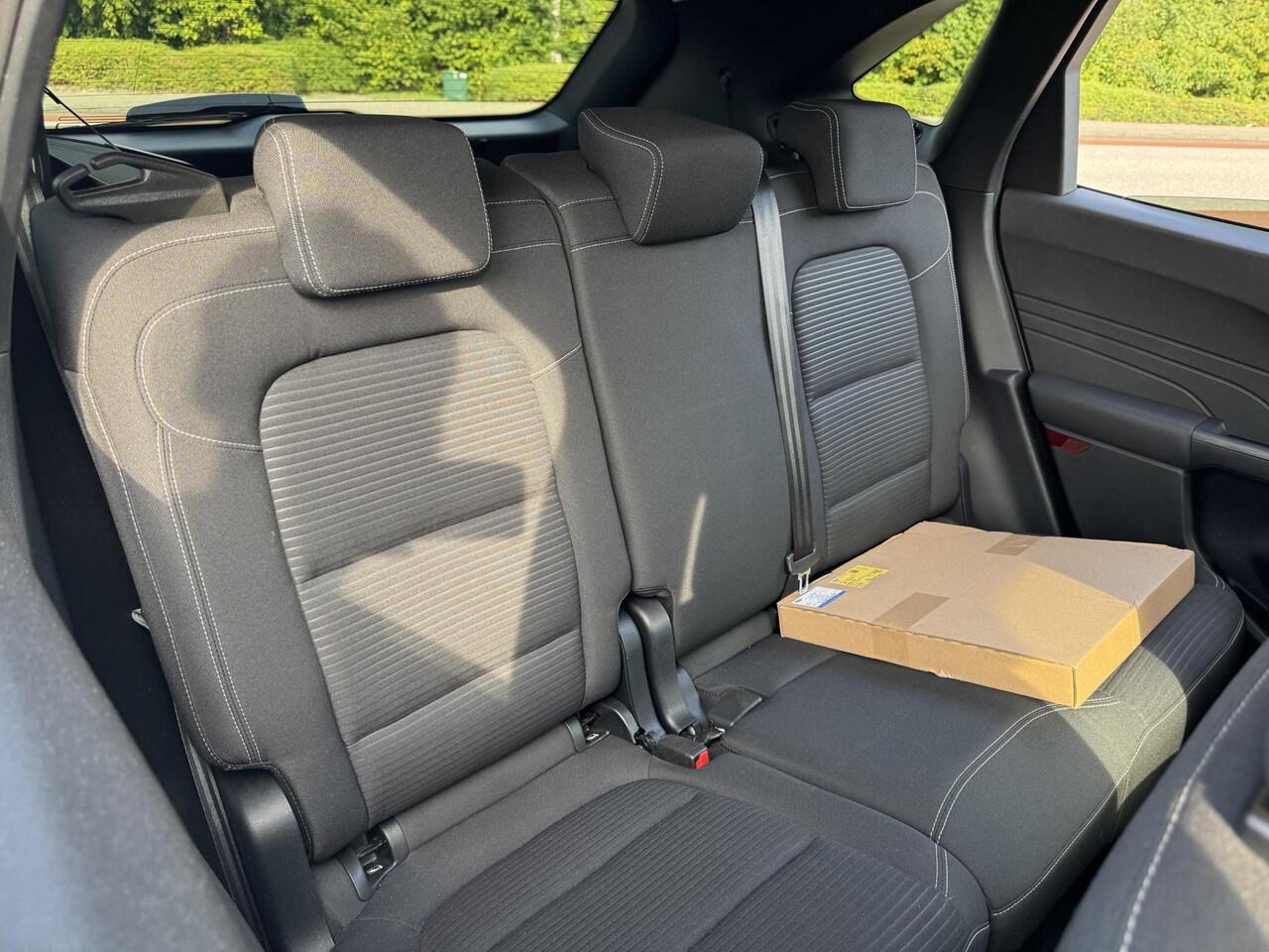 Ford KUGA 2.5 PHEV Titanium | 225pk | Adaptive cruise control | Winter Pack | Dodehoeksensoren