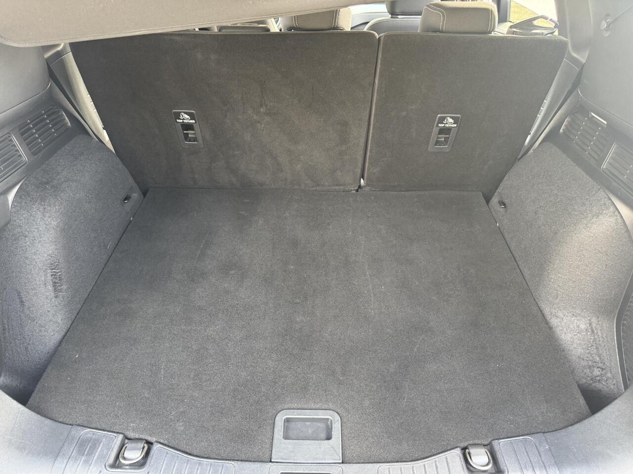 Ford KUGA 2.5 PHEV Titanium | 225pk | Adaptive cruise control | Winter Pack | Dodehoeksensoren