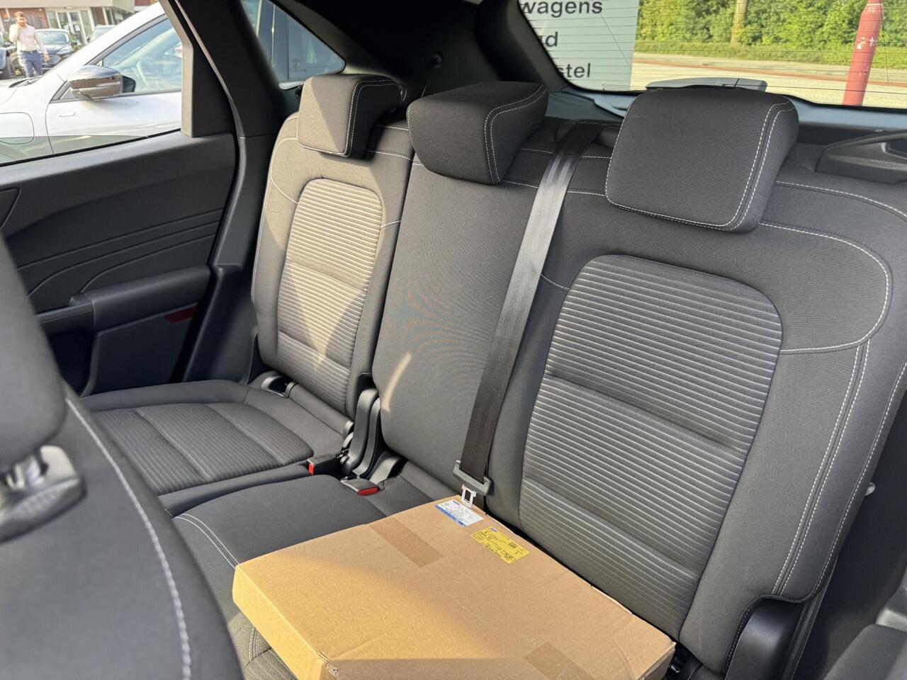 Ford KUGA 2.5 PHEV Titanium | 225pk | Adaptive cruise control | Winter Pack | Dodehoeksensoren