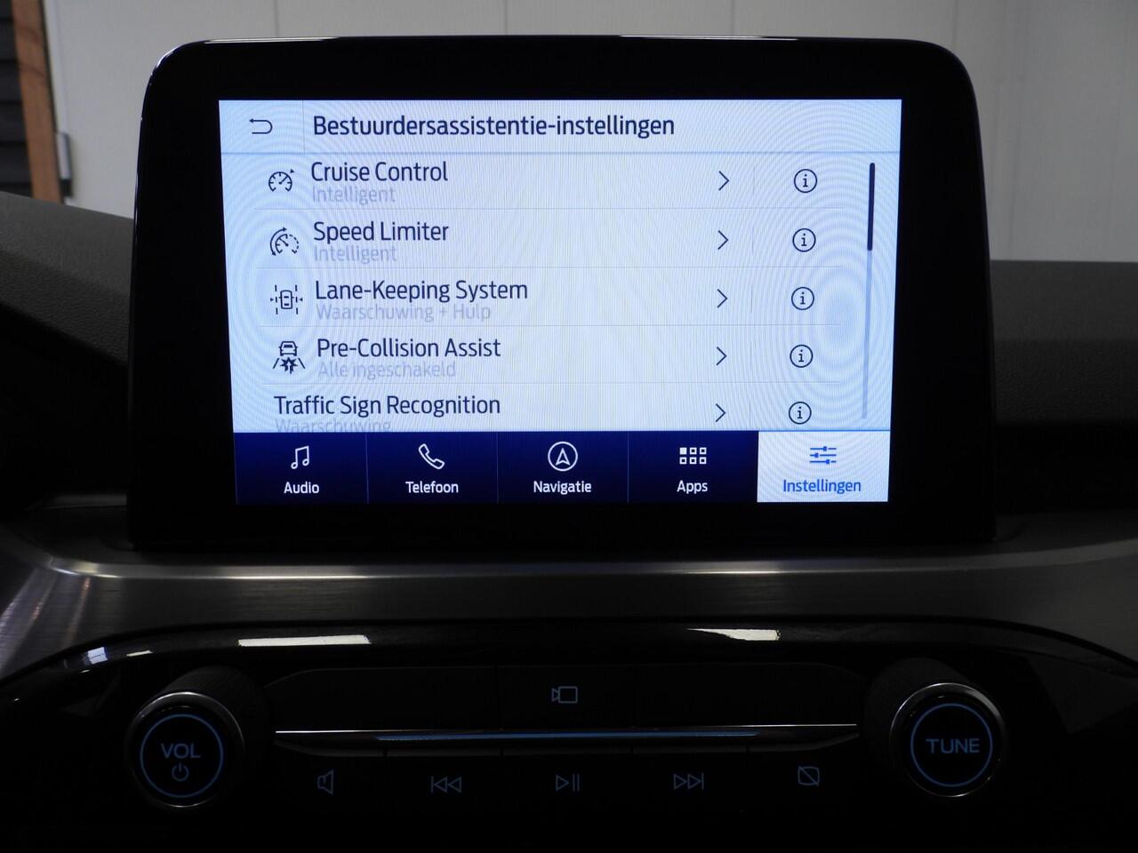 Ford KUGA 2.5 PHEV Plug-In Titanium NAVI/CAMERA/EL.KLEP/17"LMV!