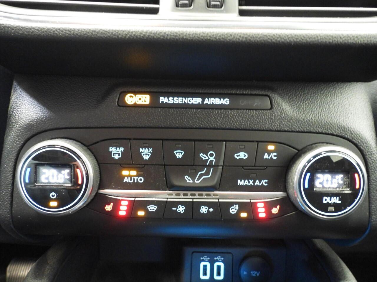 Ford KUGA 2.5 PHEV Plug-In Titanium NAVI/CAMERA/EL.KLEP/17"LMV!