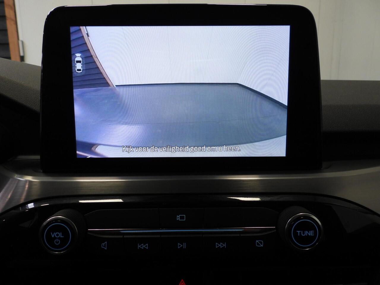 Ford KUGA 2.5 PHEV Plug-In Titanium NAVI/CAMERA/EL.KLEP/17"LMV!