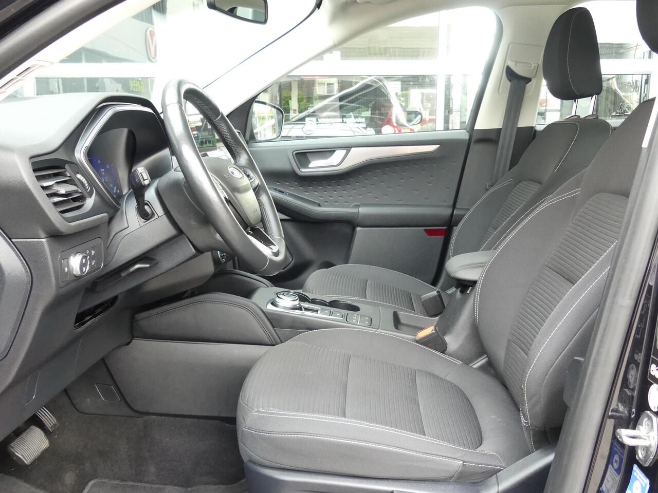 Ford KUGA 2.5 PHEV Titanium *t/m 10de bouwjaar garantie!