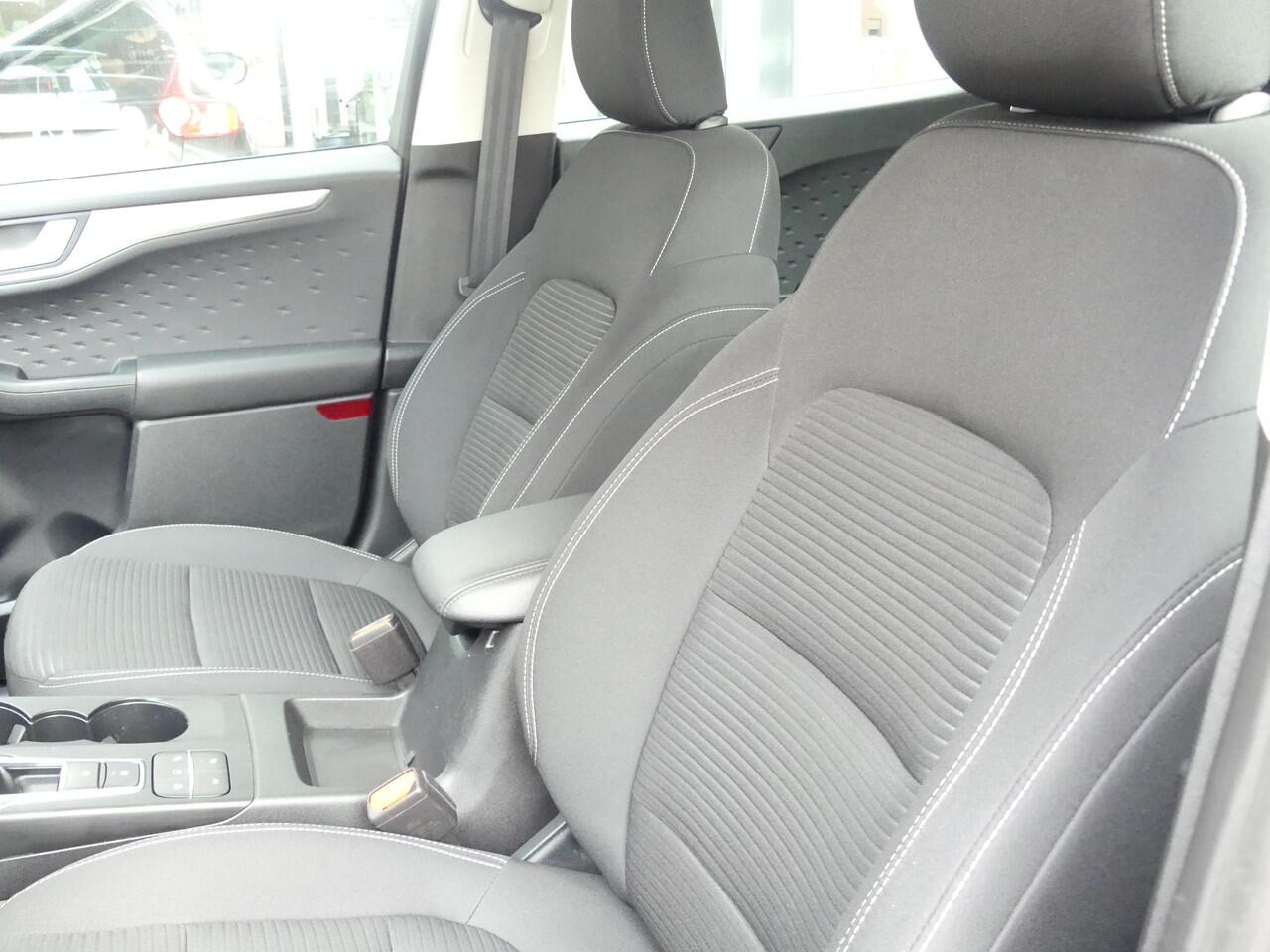 Ford KUGA 2.5 PHEV Titanium *t/m 10de bouwjaar garantie!