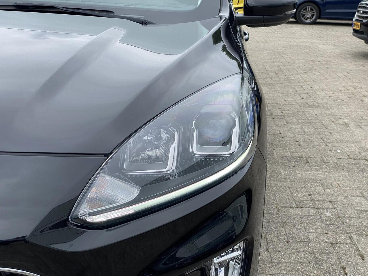 Ford KUGA 2.5 PHEV Titanium | zuid | 225pk | Driver Assistance Pack | Winterpack | 1.500kg Trekgewicht |