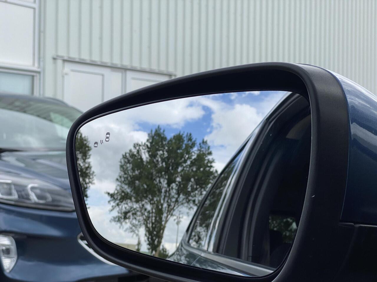 Ford KUGA 2.5 PHEV Titanium 225pk | Driver Assistance Pack | Winterpack | SYNC 3 Navigatie | 1.500kg Trekgewicht